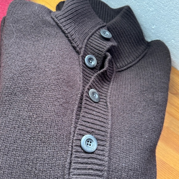 Banana republic cashmere/wool sweater bundle size X-Large - Picture 11 of 11